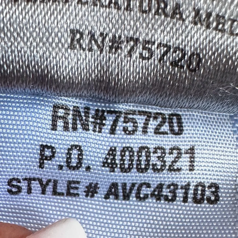 Men’s BKE Tyler Bootleg Jeans 30R Medium Wash Stretch Western
